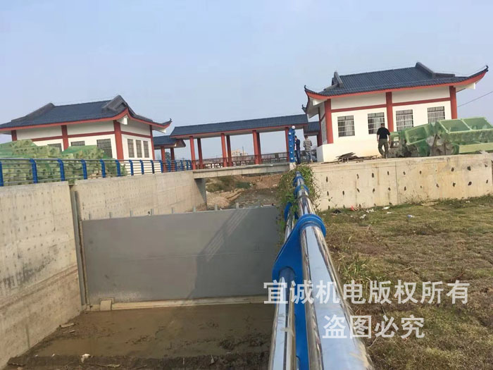 安慶英俠谷現(xiàn)場圖